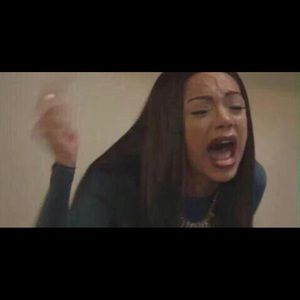 Meet your Posher, Aaleighja